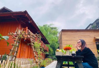 Golden Jungle Ha Giang