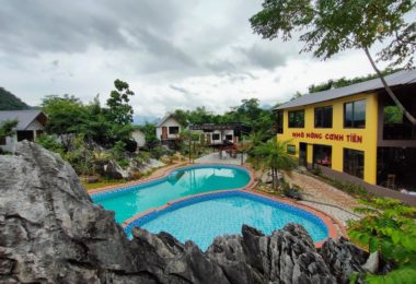 Ha Giang Wings Bungalow