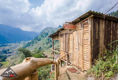 Moor Homestay in Sapa