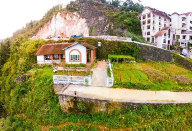 VietTrekking Homestay