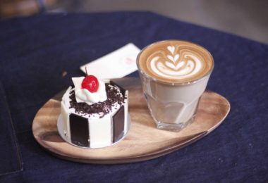 SaiGon Coffee Roastery Ho Chi Minh