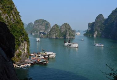 Halong Bay