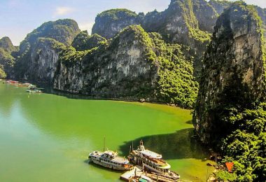 Halong Bay