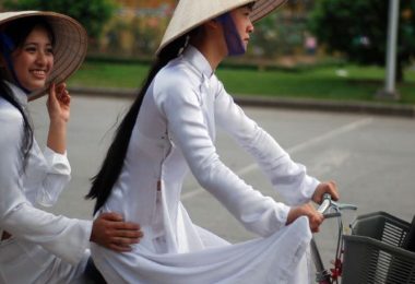 Ho Chi Minh City Charm