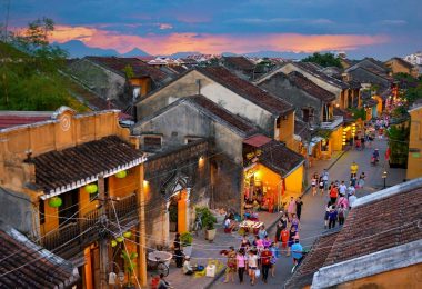 Hoi An Ancient Town