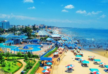 Vung Tau - Beach