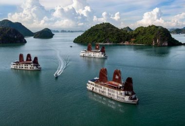 Glory Legend Cruise Overview