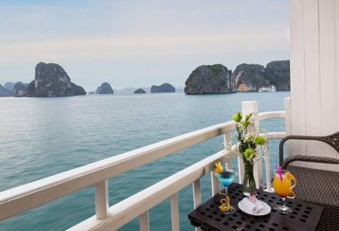 Suite Balcony Ancora