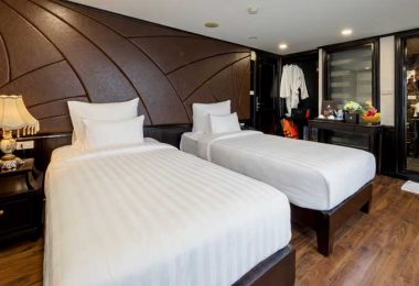 Margaret Cruise family connecting Ocean View