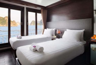 Stellar Cruise Premium cabin