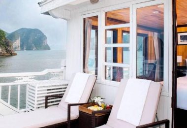 Suite with Terrace Aphtodite Cruise