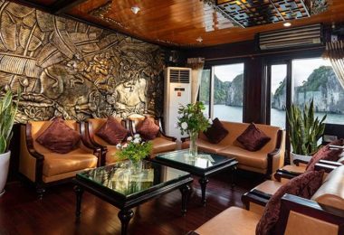 Reading Area ancora cruise