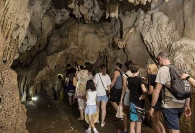 Discover Mystical Cruise