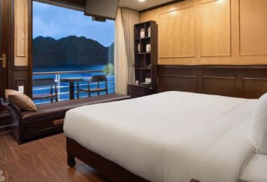 Double Cabins Azalea