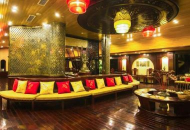 Dragon Legend Cruise reservation