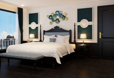 Genesis Connecting Suite