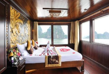 Honey Moon Suite Renea