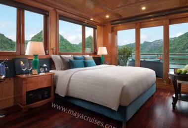 Maya Diamond Privare Balcony room