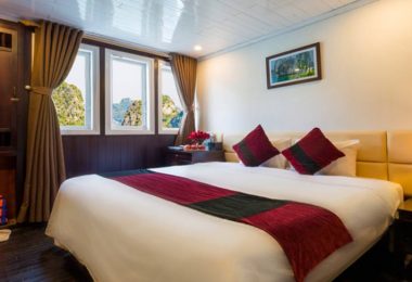 Paloma Premium Ocean View Suite