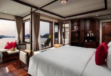 Regal Suite Heritage