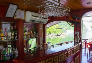 Restaurant & Bar Red Dragon