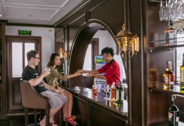 Retaurant& Bar of Athena