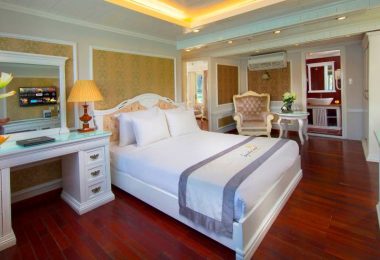 Signature Elite Family Suite