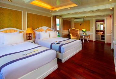 Signature Exclusive Family Suite