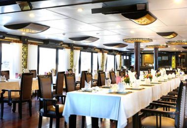 Starlight Restaurant