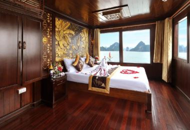 Suite Cabin Renea cruise