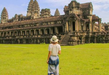 Angkor Wat