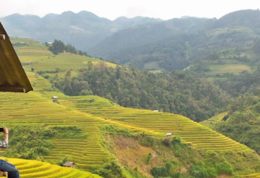 Mu Cang Chai La Ban Tan