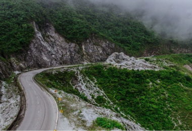 Mai Chau - Trekking - Biking - Homestay