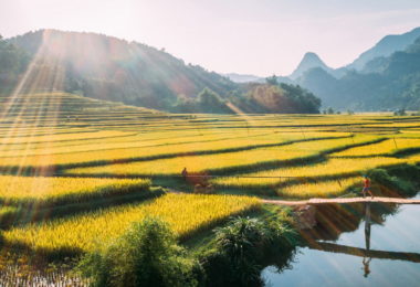 Pu Luong Travel Tours Trekking Homestay (1)