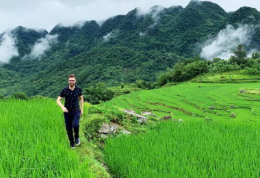 Pu Luong Travel Tours Trekking Homestay