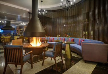 Aira Sapa Restaurant & Bar