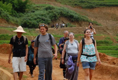 Sapa Excursion Tours
