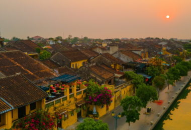 Hoi An Travel Tour
