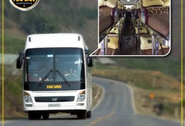 Lai Chau Transportation from Hanoi