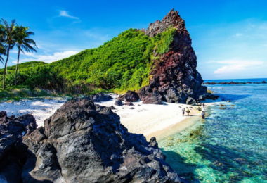 Quang Ngai Ly Son Travel Tours