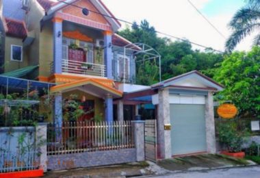 Rose Villa in Dien Bien