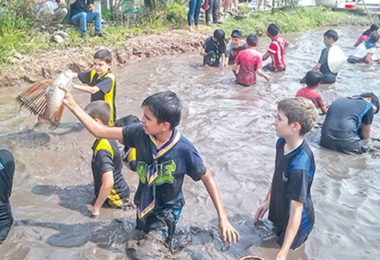 Thai Binh Ecotourism