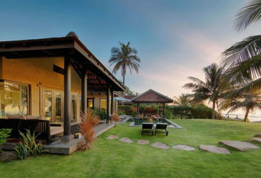 Anantara Mui Ne Villa Beachfront Dawn