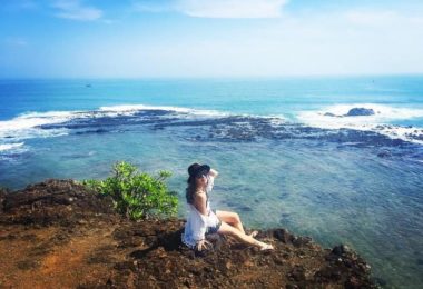 Cape Three Villages An