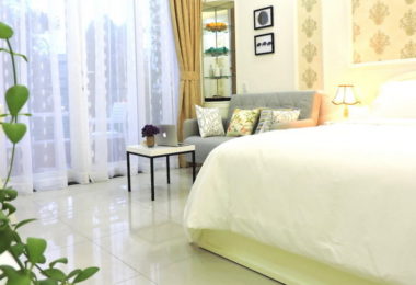 Chez Mimosa Corner Hotel in Ho Chi Minh city