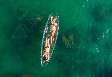 Emperor Cruises in Nha Trang