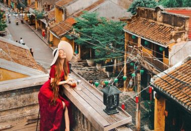 Faifo Coffee in Hoi An