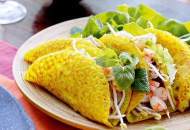 Foods in Quang Tri