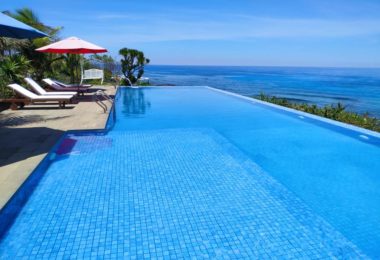 Ly Son Pearl Island Hotel