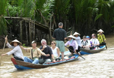 Mekong Delta